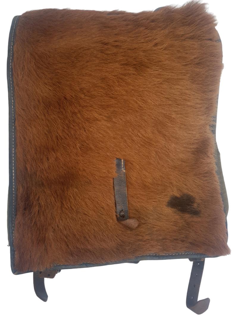 a wehrmacht Tornister 