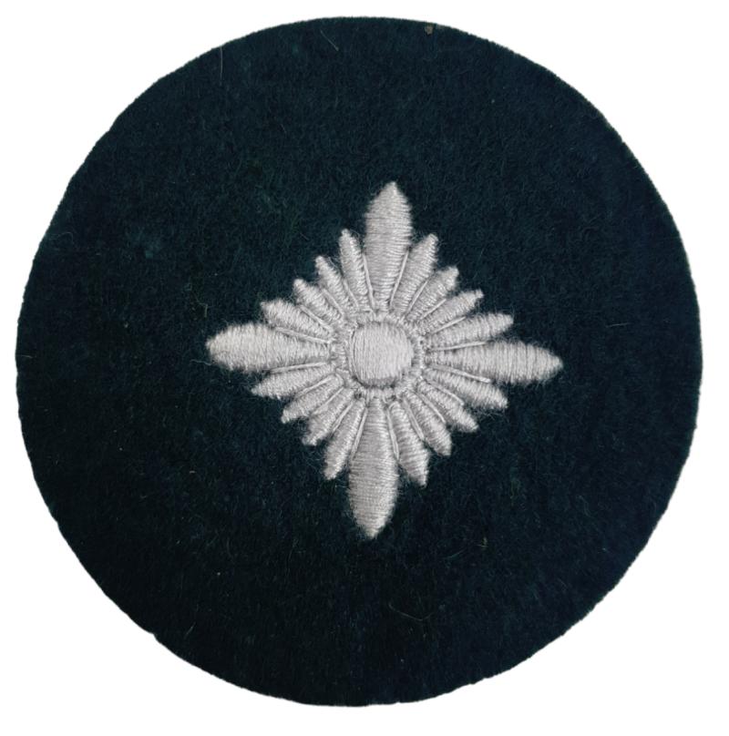 A oberschütze rank emblem