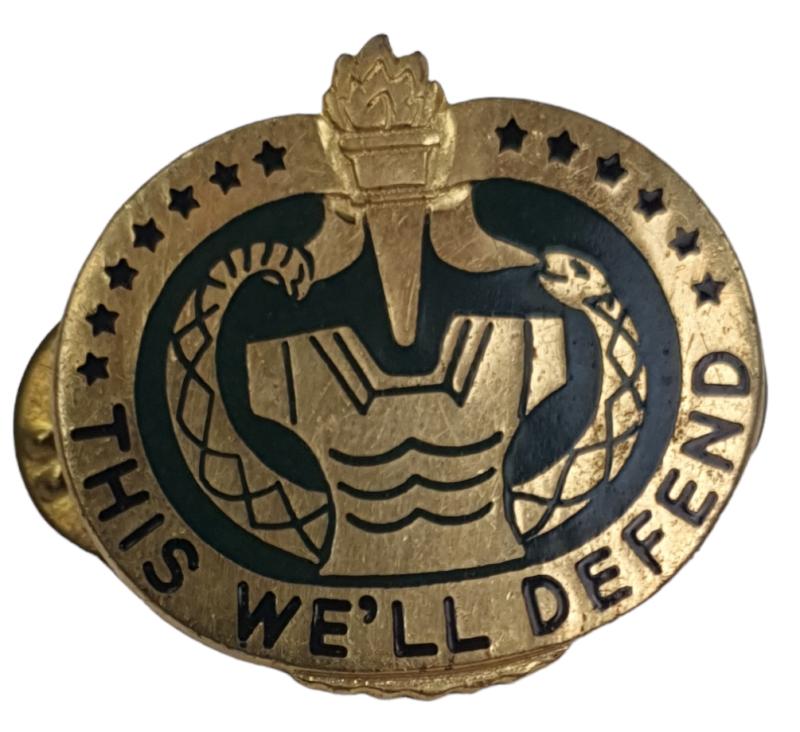 a vietnam period this we.ll defend pin