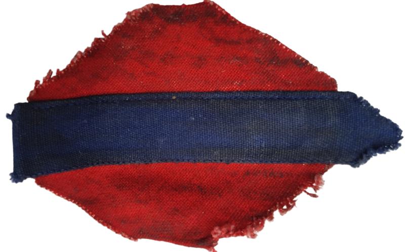 a canadian ww2 royal montreal regiment patch