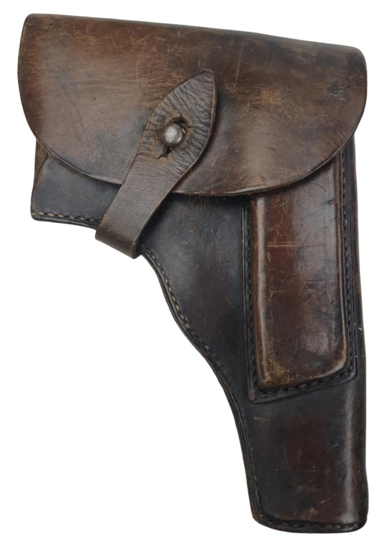A wehrmacht  radom vis holster p35