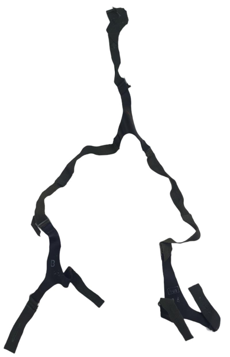 a set off german Trouser Suspenders