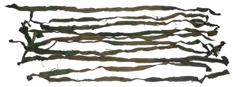 10 pieces off  RZ20 Parachute