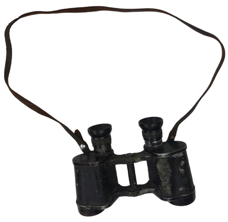 A german binoculars  