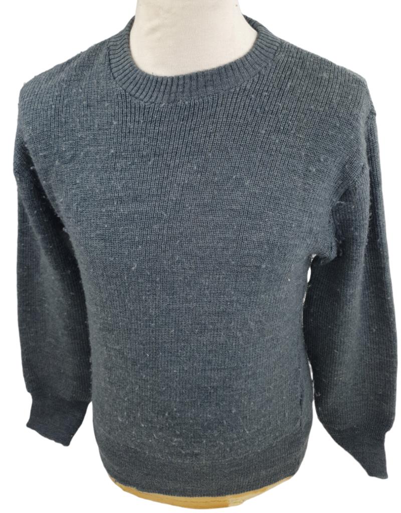 a italian/wehrmacht sweater