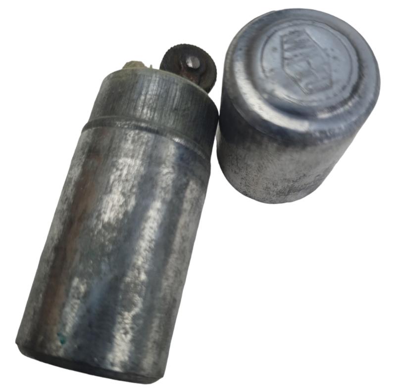 a wehrmacht cigaretten lighter