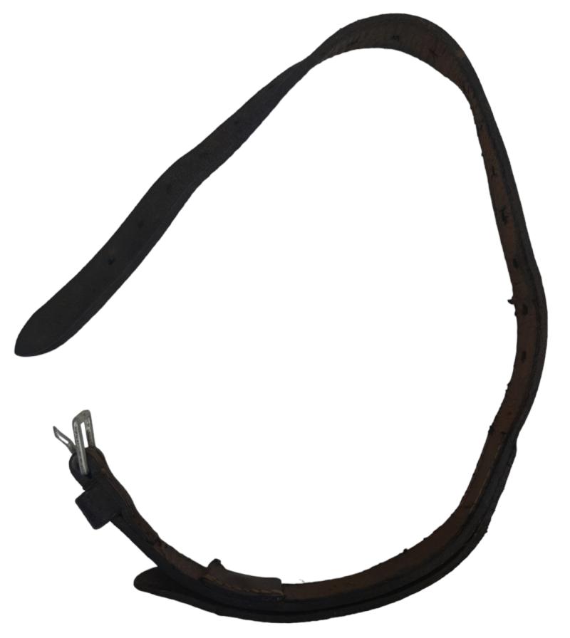 Wehrmacht/Luftwaffe Equipment strap.