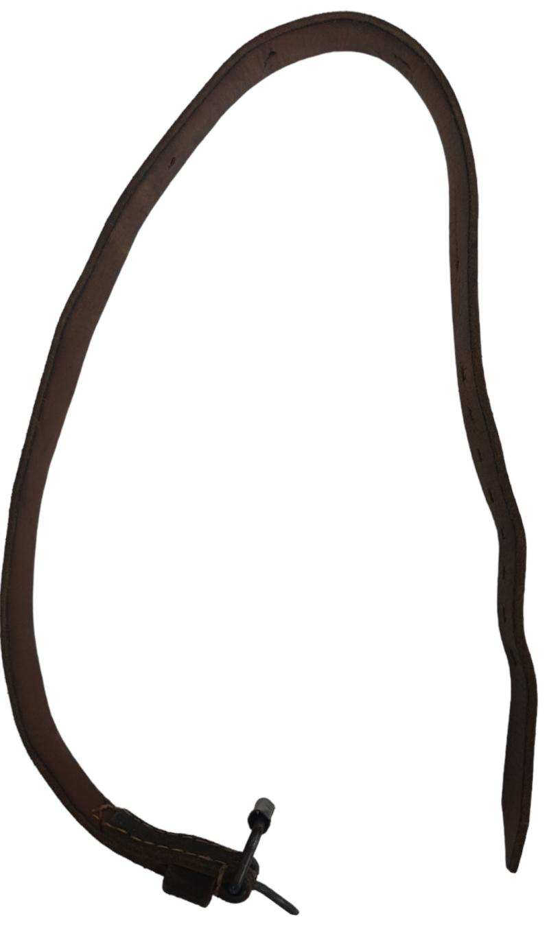 Wehrmacht/Luftwaffe Equipment strap