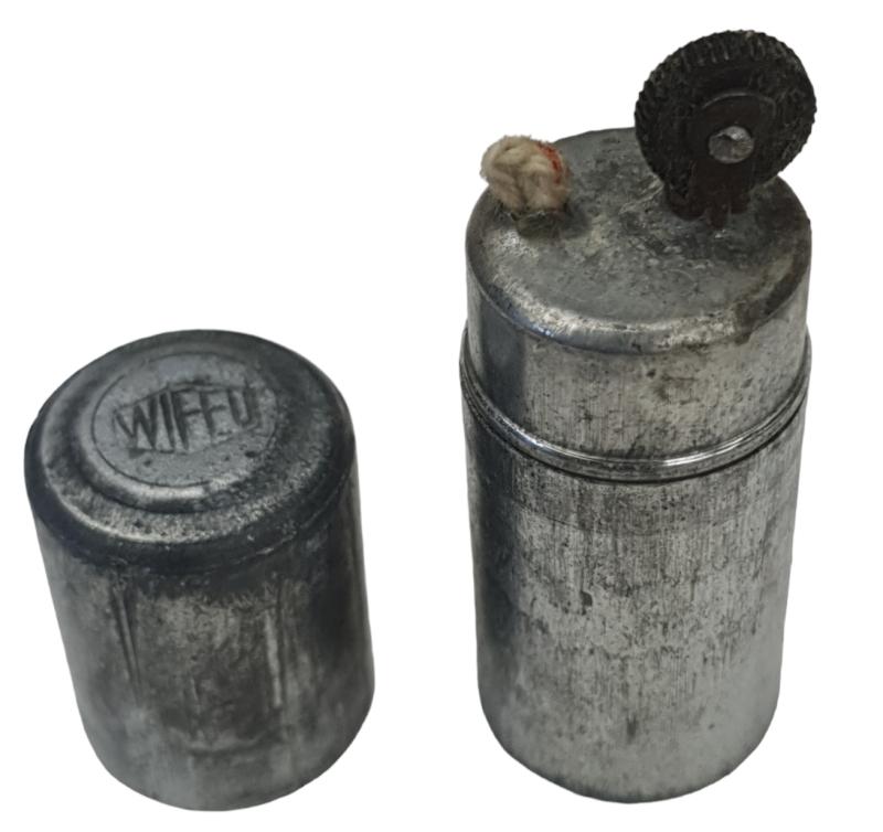 a wehrmacht cigaretten lighter