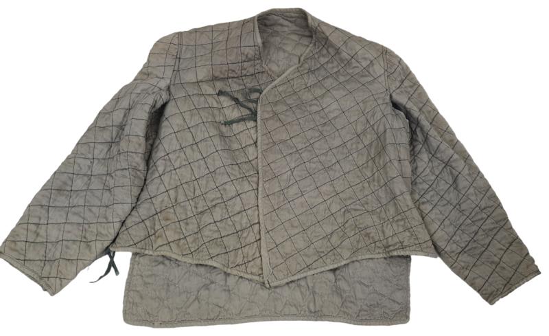 A german ww2 luftwaffe pilot vest in used condition