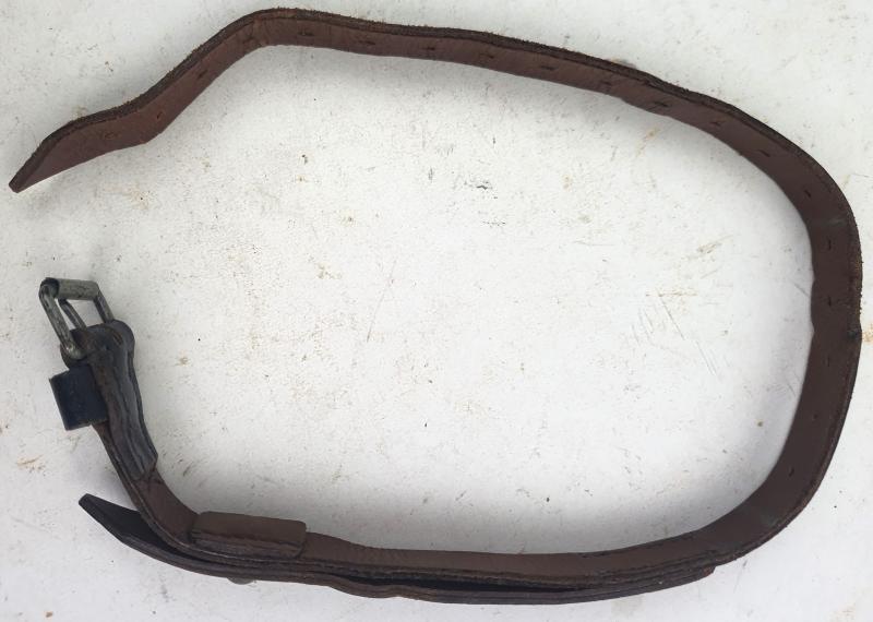 A   Wehrmacht/Luftwaffe Equipment strap
