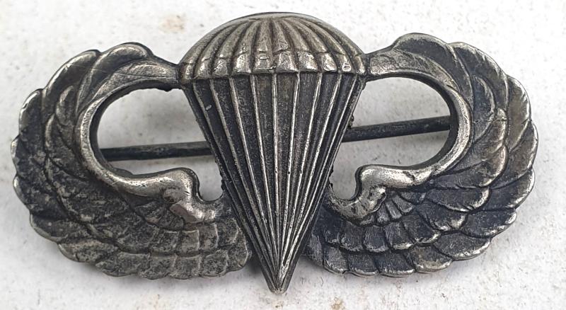 US Airborne jump wings