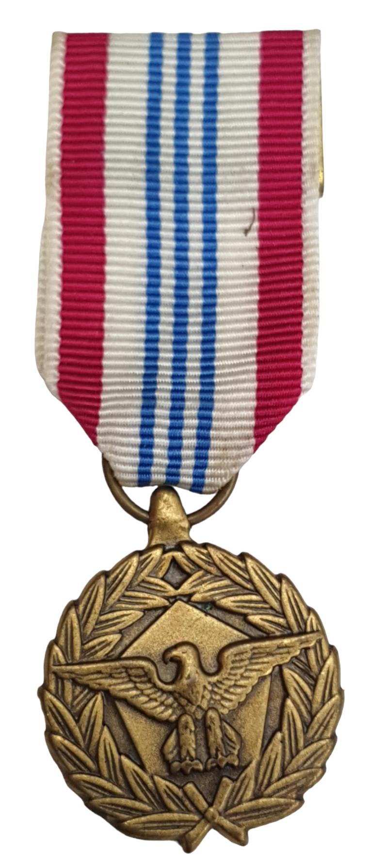 a us mini The Defense Meritorious Service Medal