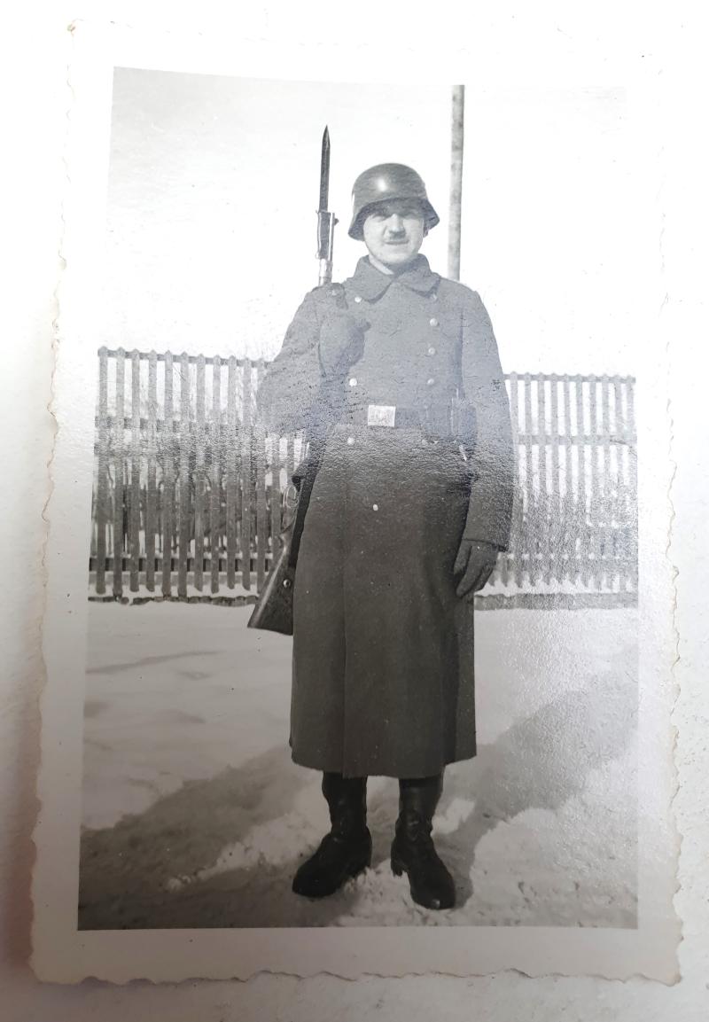 a German ww2 picture