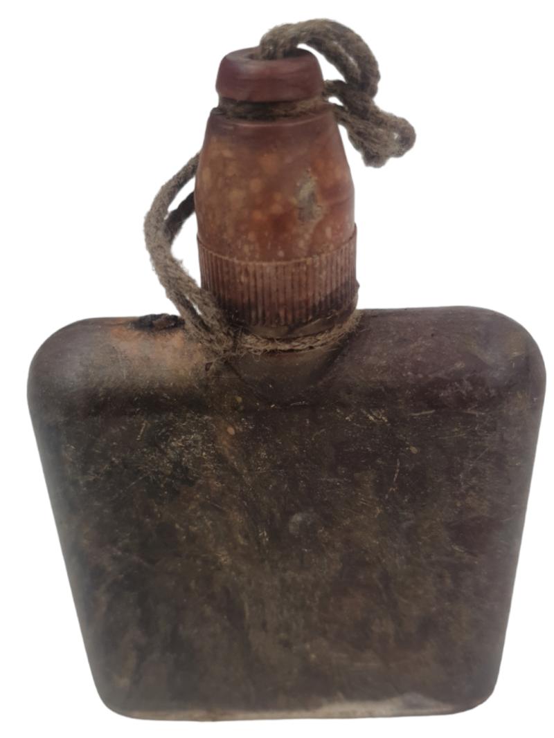 a wehrmacht a bottle off 