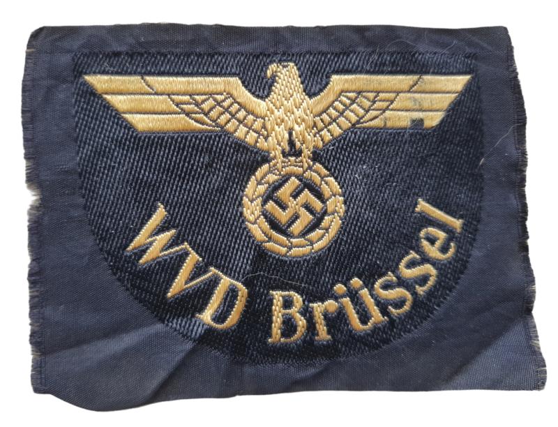 a german ww2  Reichsbahn 