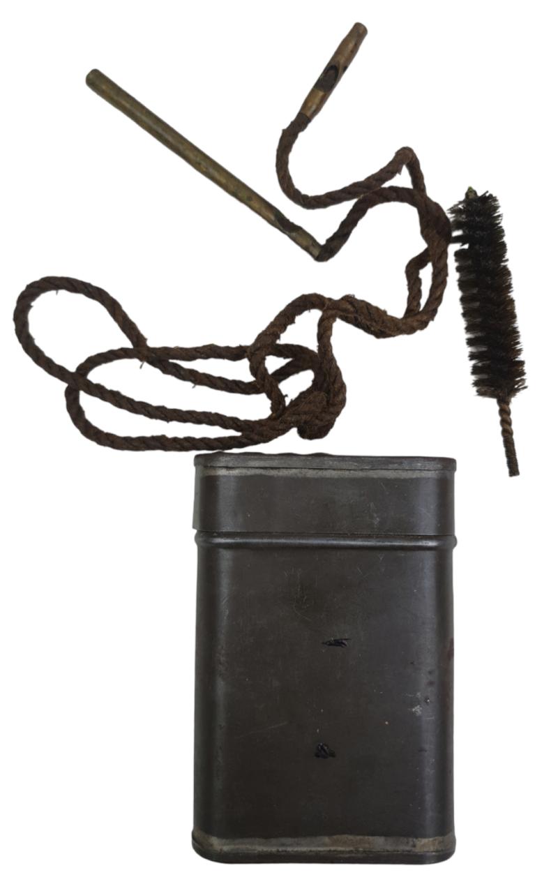 dutch ww2 hembrug cleaning set
