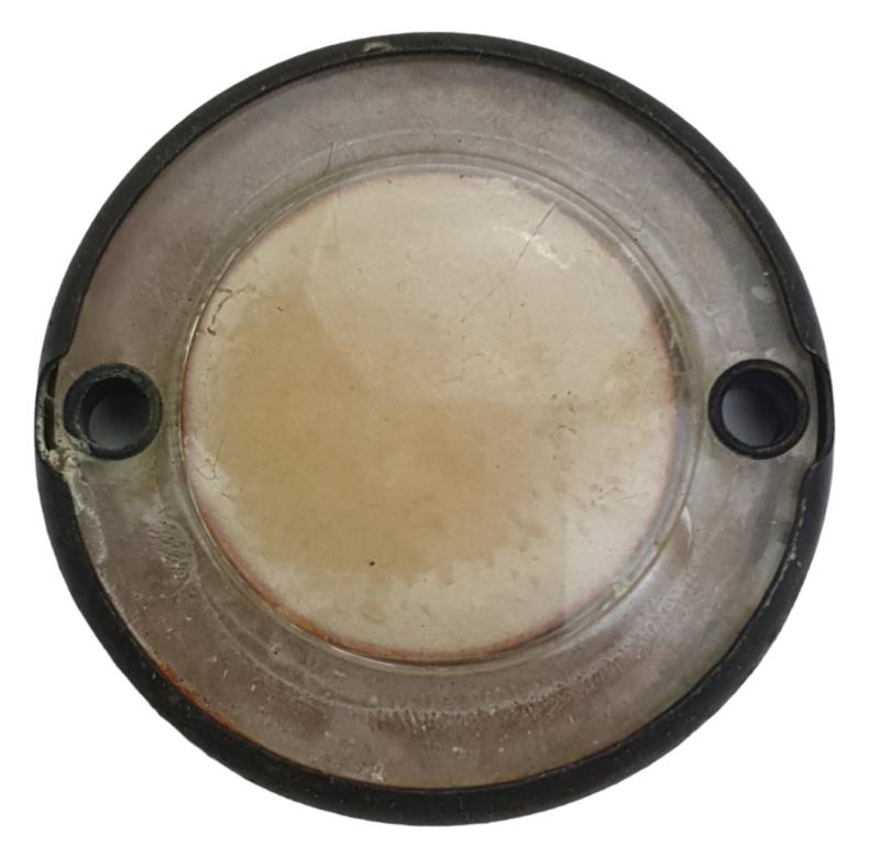 a us ww2 airborne luminous disc