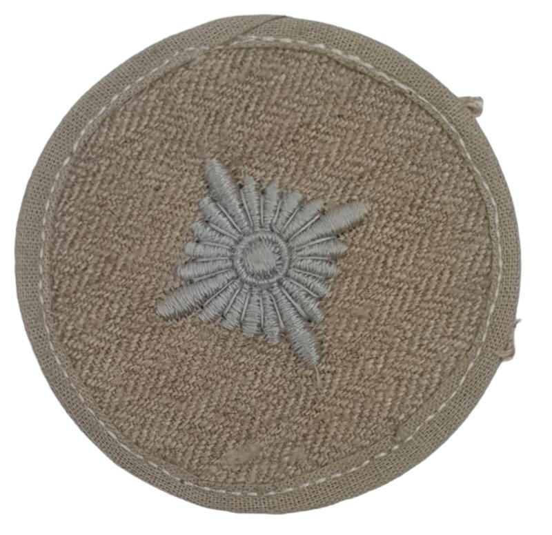 a wehrmacht oberschütze rank emblem