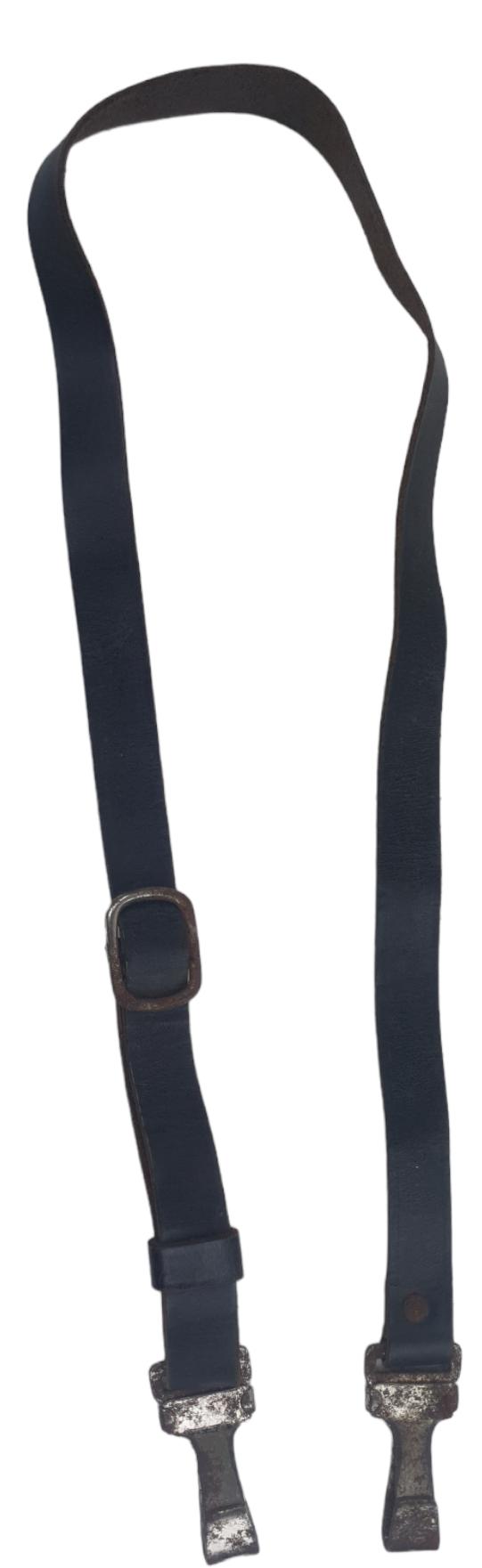 Hitler Youth Cross strap