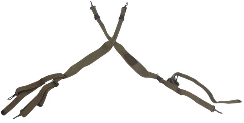 us m1936 suspenders