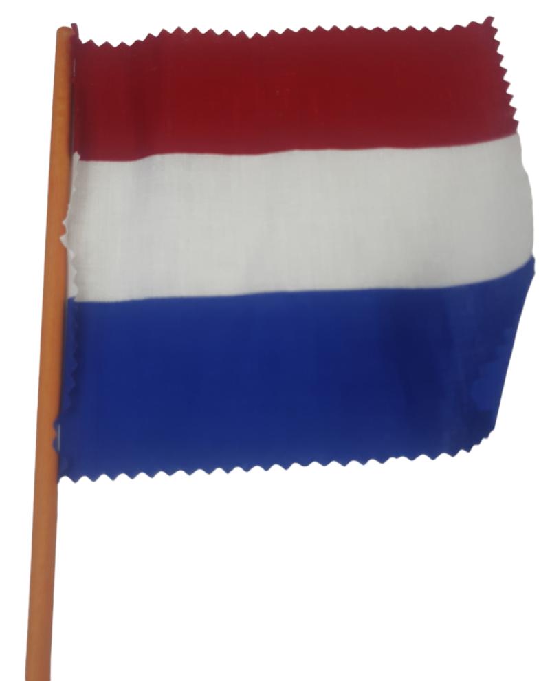 Avk Militaria A Dutch Ww2 Liberation Flag