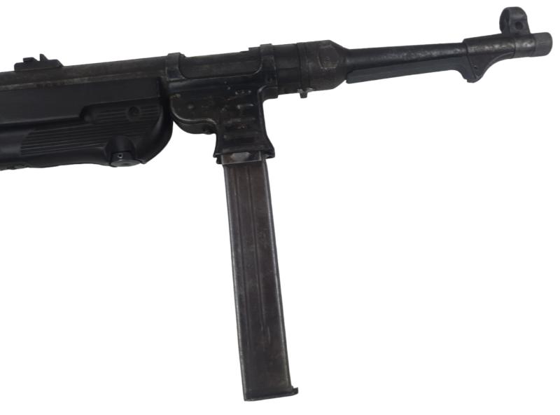 a german ww2 mp40 eu deco
