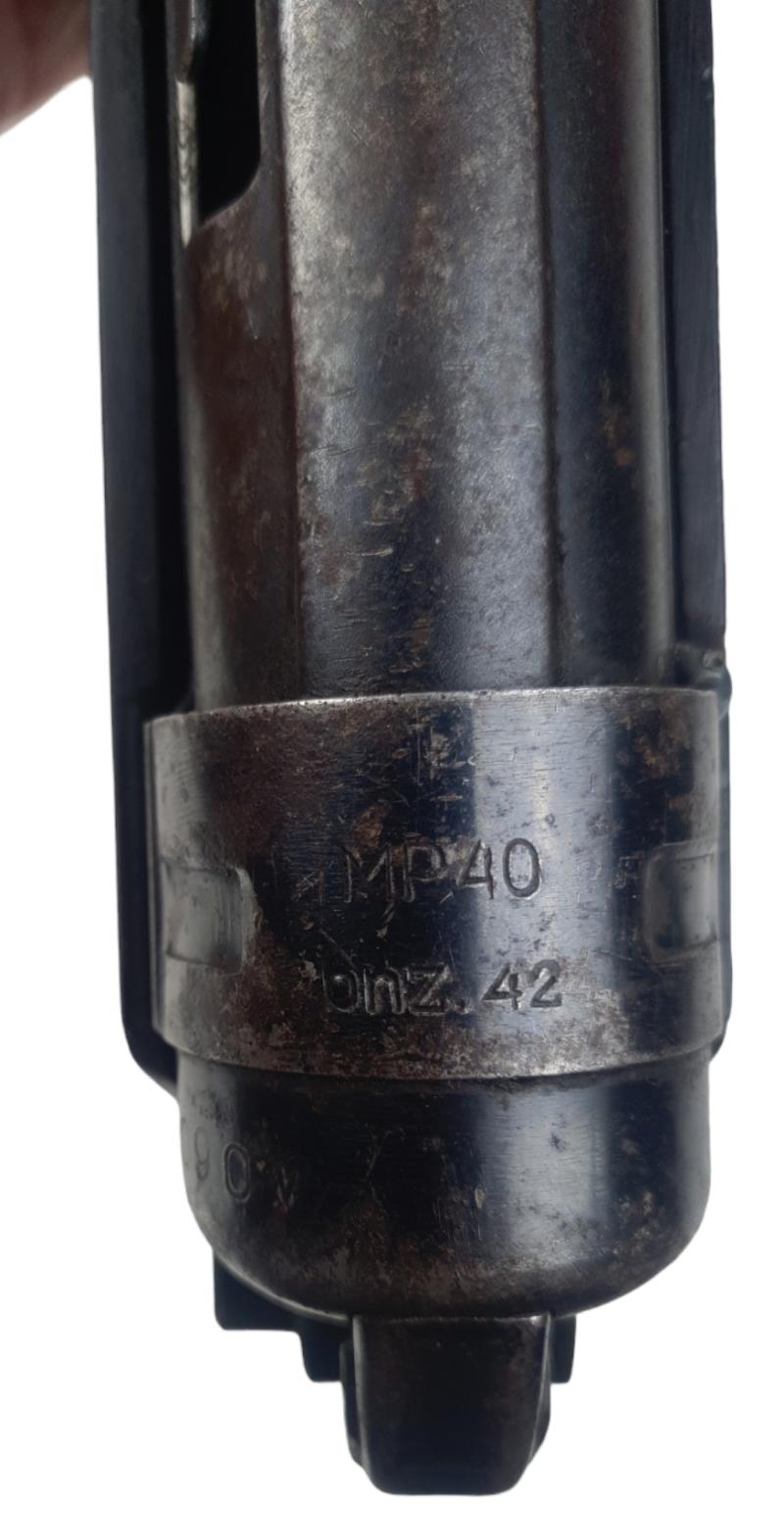 a german ww2 mp40 eu deco