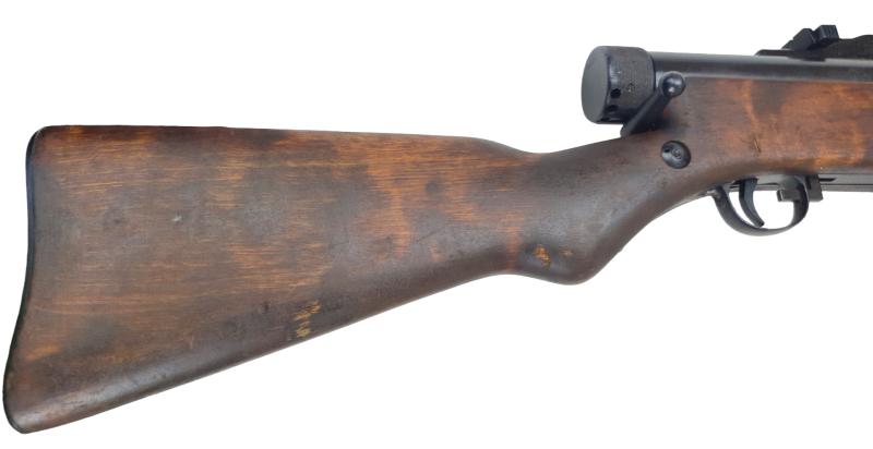 A Finnish ww2 M31 Suomi eu deco