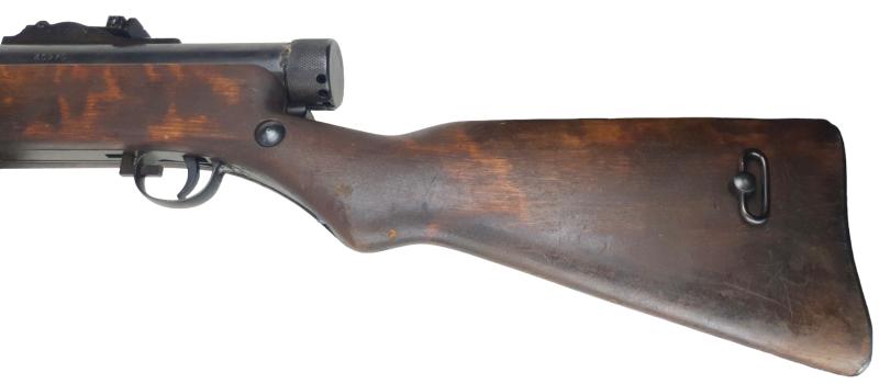 A Finnish ww2 M31 Suomi eu deco