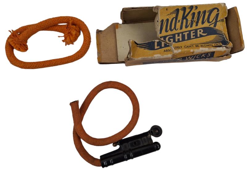 A us ww2 wind-king  lighter