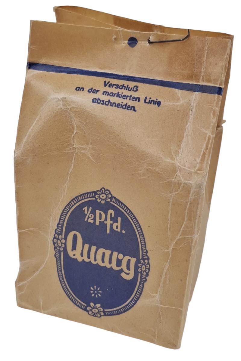 Wehrmacht Quark Packing