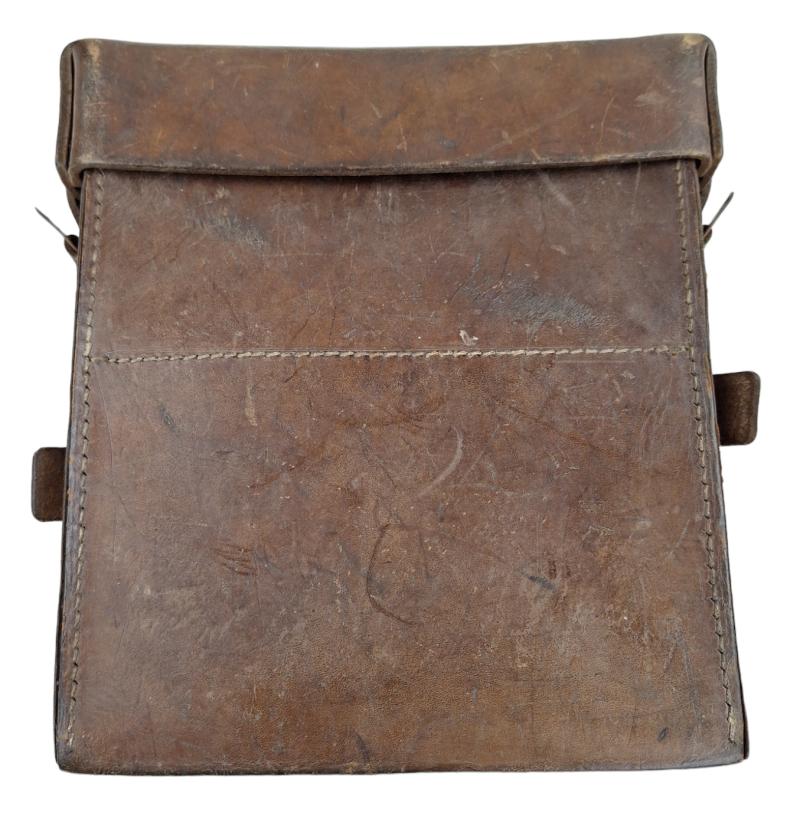 a wehrmacht Officers Medical Pouch