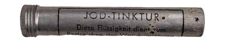 a wehrmacht tube 