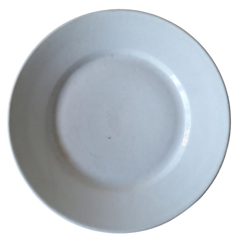 a Luftwaffe WW2 porcelain plate