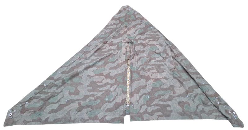 Wehrmacht Splitter shelter quarter