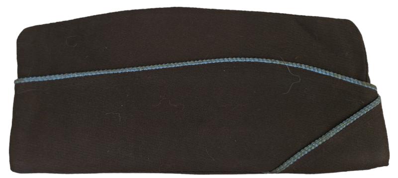 a us ww2 garrison cap infantry