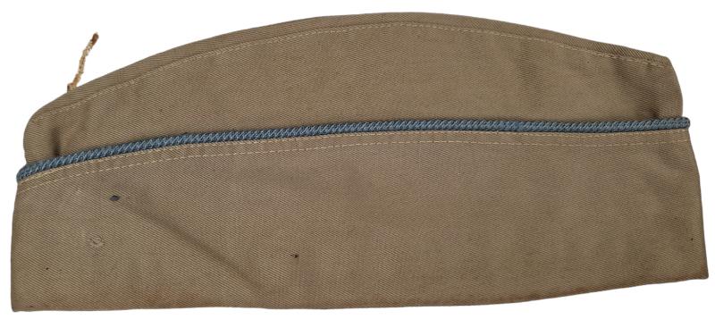 A us ww2 garrison cap infantry