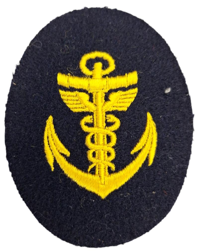 a kriegsmarine   ADMINISTRATIVE  patch