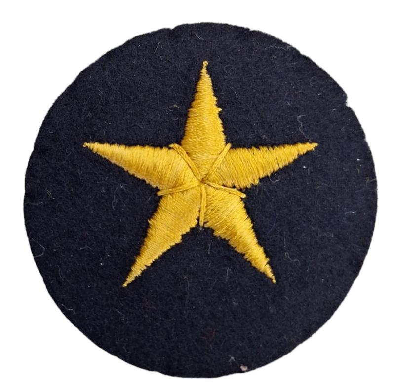 A kriegsmarine   gunner  observer of automatic anti aircraft weapons specialty patch