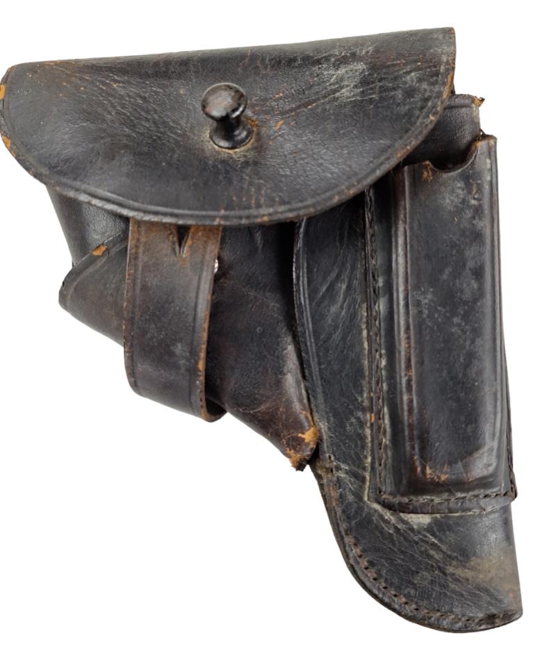 German WW2 period. an unknown holster