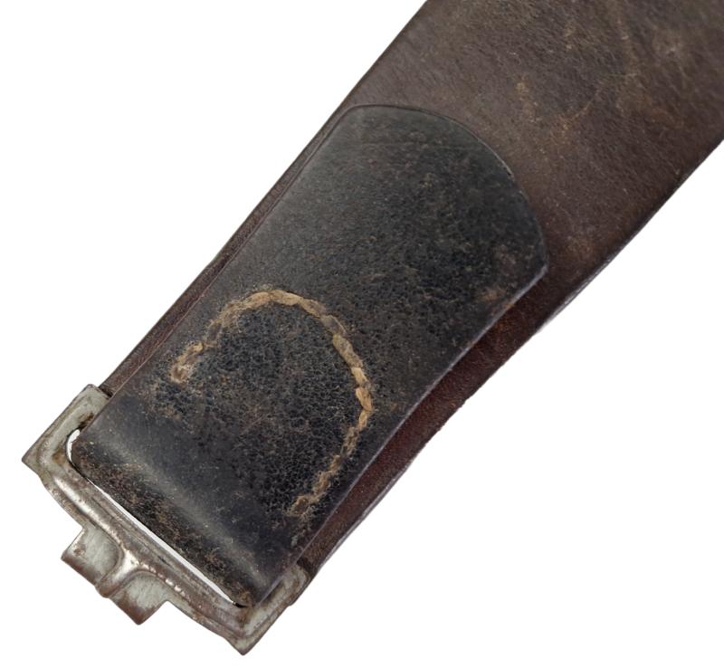 a WW2 Wehrmacht belt