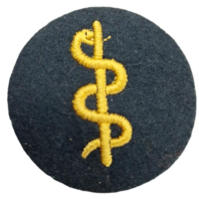 Wehrmacht sleev patch for Medical service,