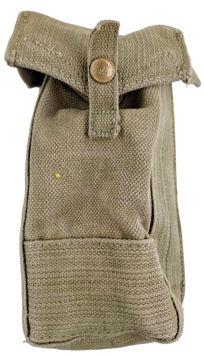 A British WW2 Basic Pouch