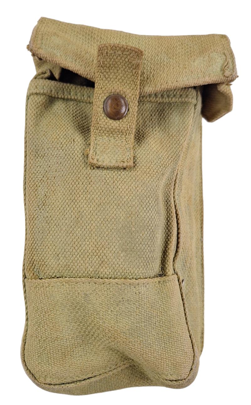 A British WW2 Basic Pouch