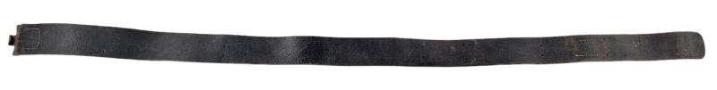 a WW2 Wehrmacht belt