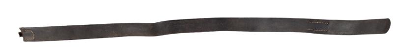 a WW2 Wehrmacht belt