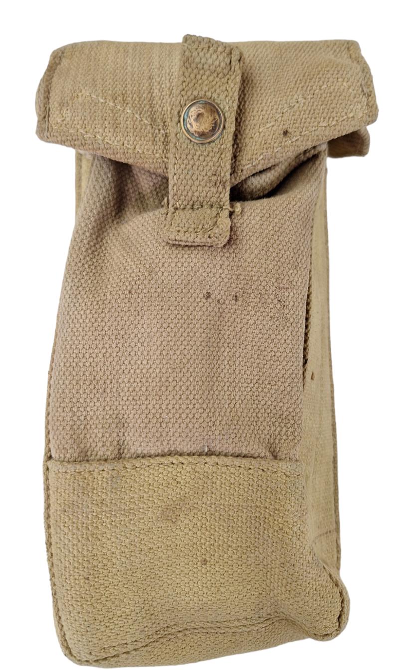 A British WW2 Basic Pouch