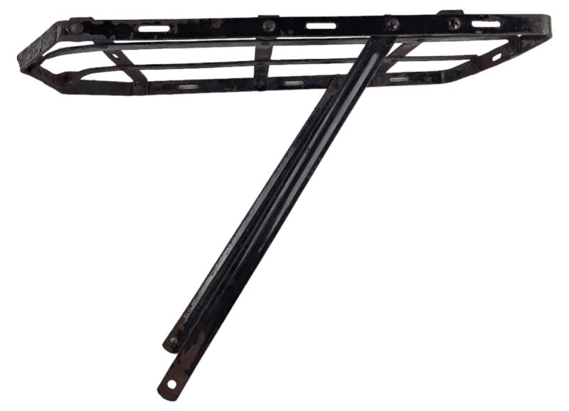 a wehrmacht WW2 truppen Fahrrad bike Rack