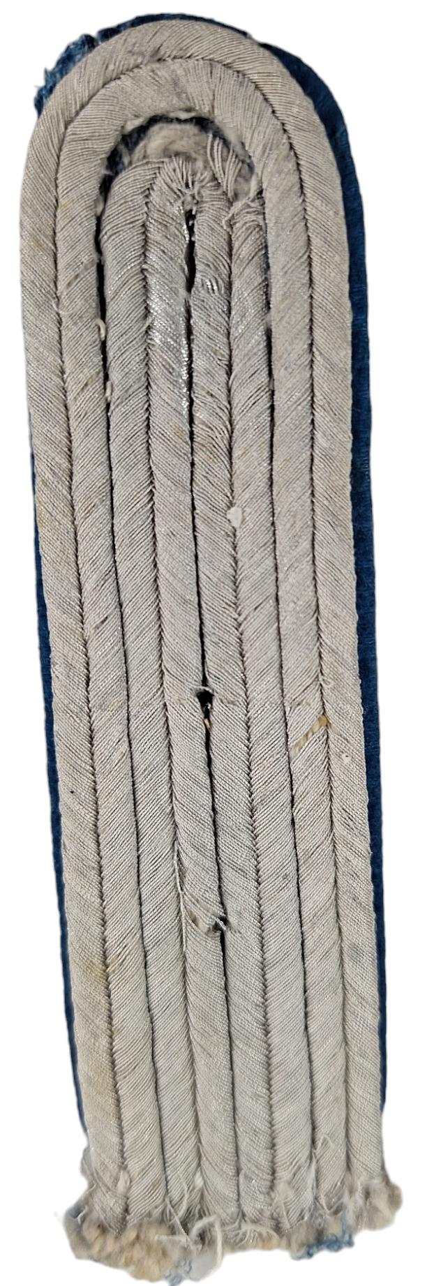 a german WW2 medical troops shoulderboard